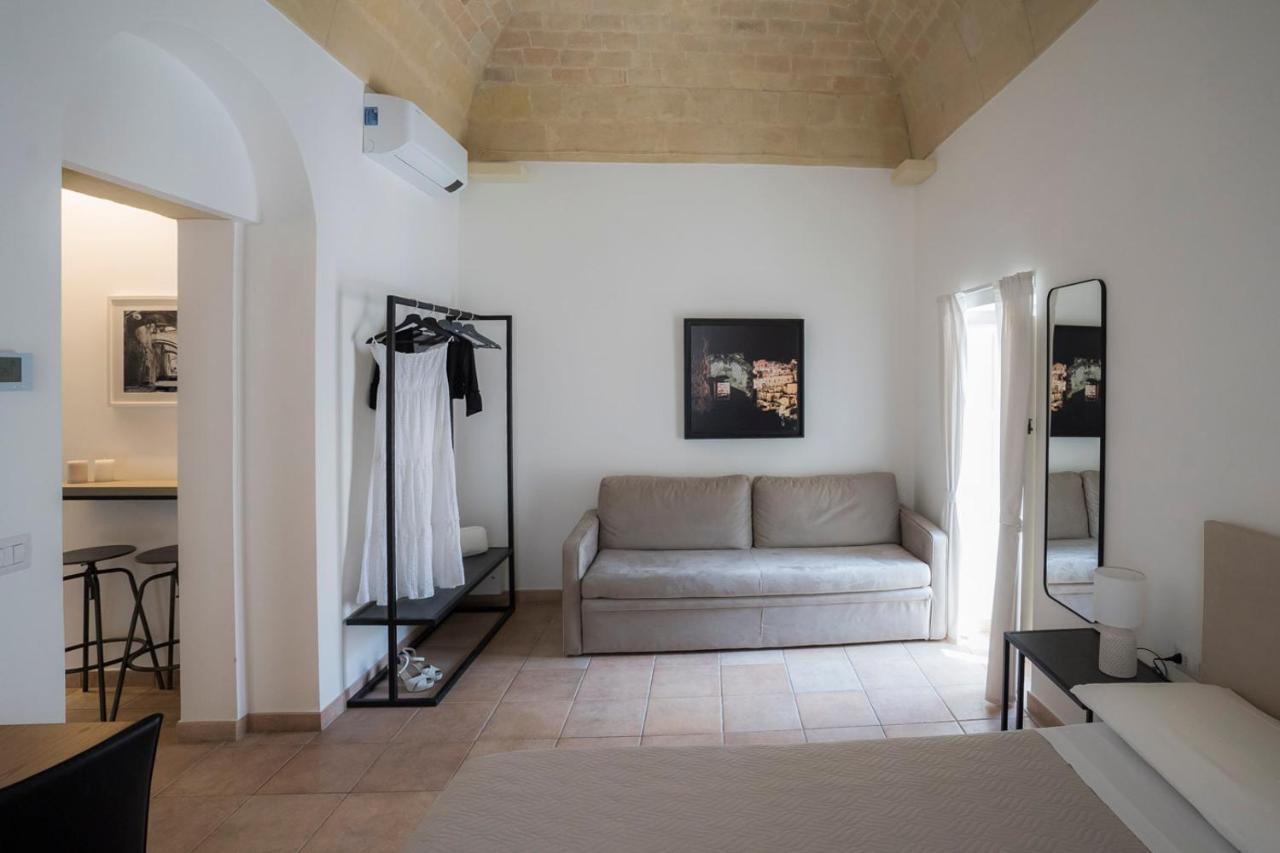 Antica Pepice Villa Матера Екстериор снимка