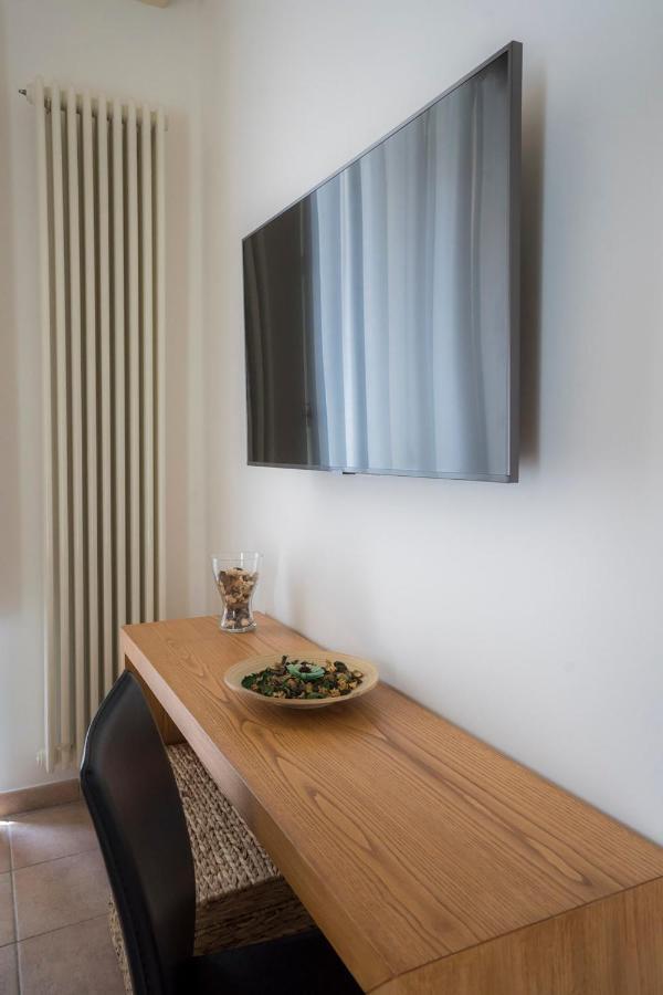 Antica Pepice Villa Матера Екстериор снимка