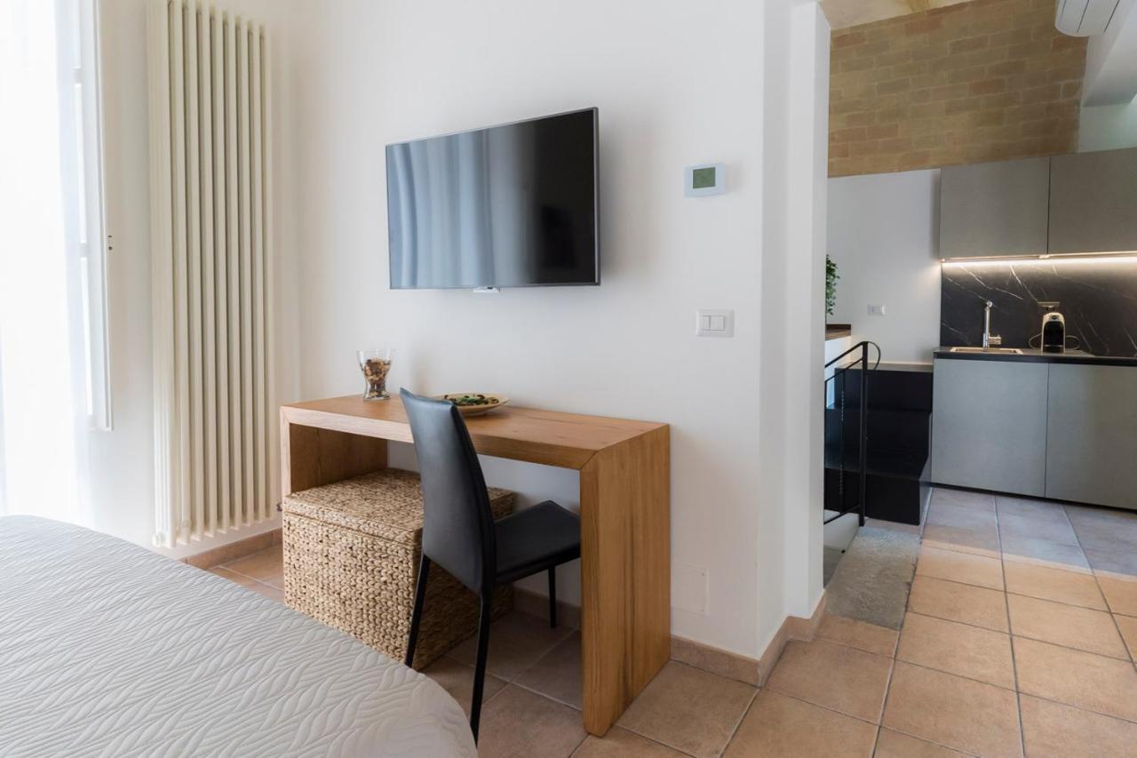 Antica Pepice Villa Матера Екстериор снимка