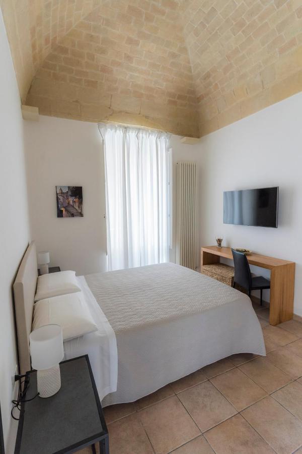 Antica Pepice Villa Матера Екстериор снимка