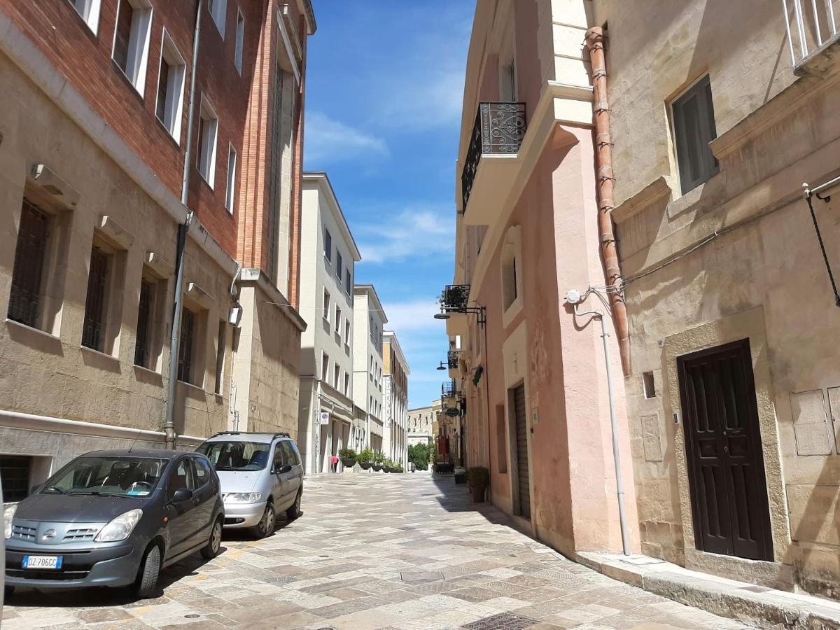 Antica Pepice Villa Матера Екстериор снимка