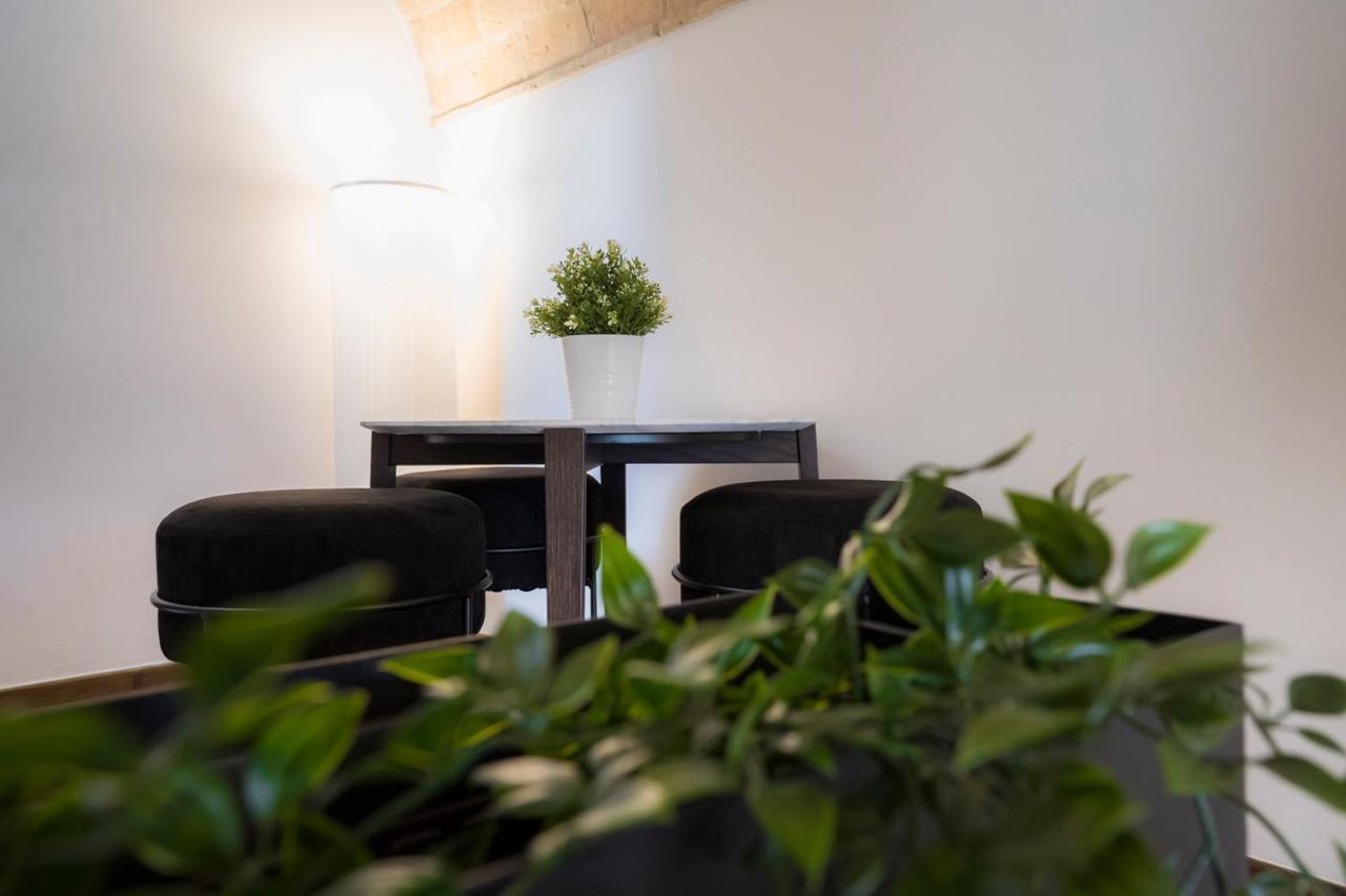 Antica Pepice Villa Матера Екстериор снимка