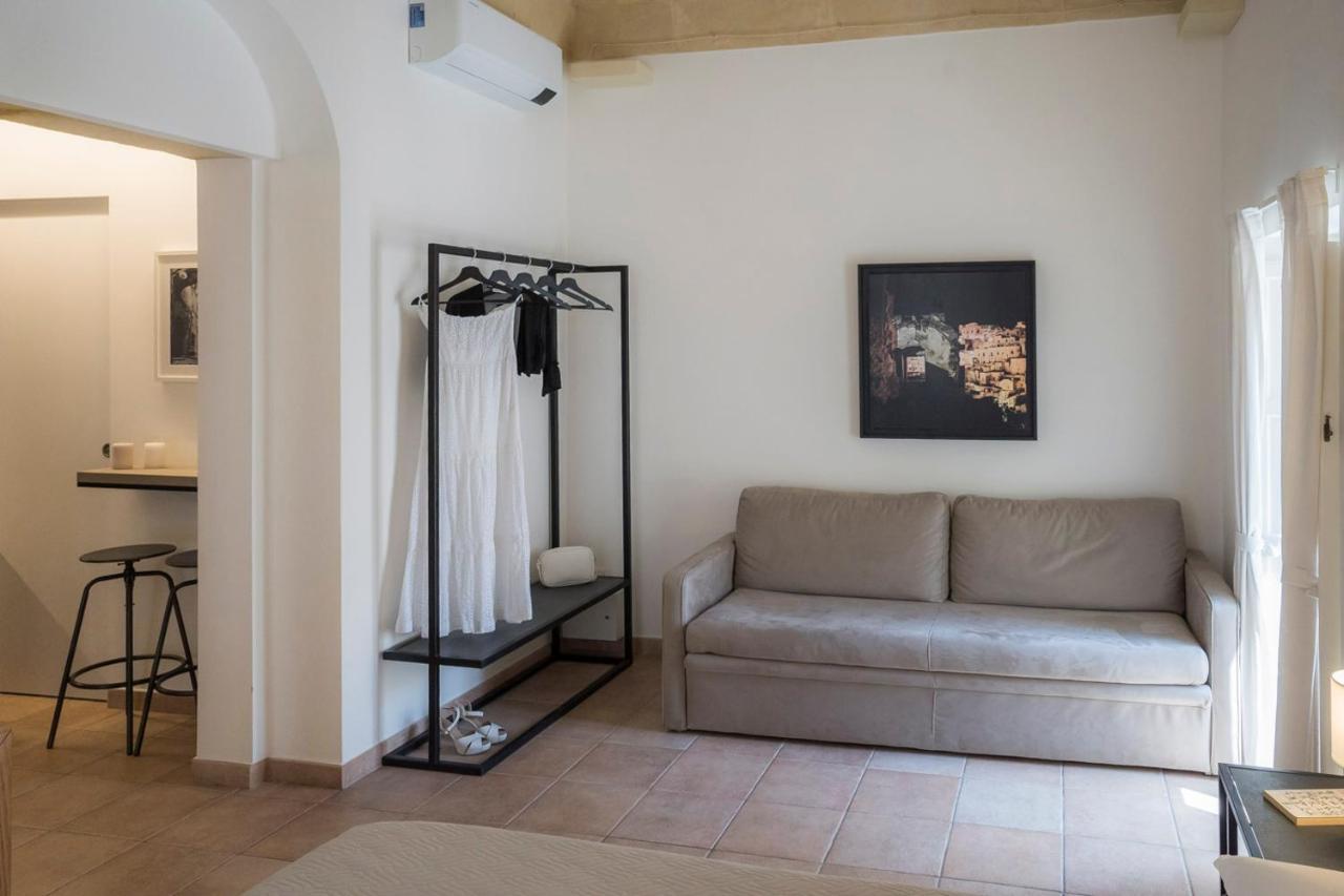 Antica Pepice Villa Матера Екстериор снимка