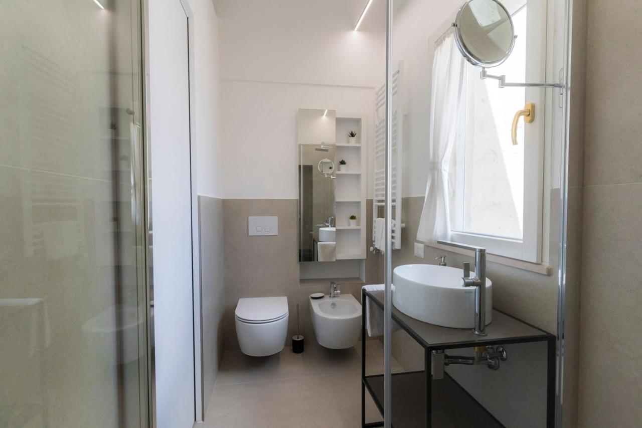 Antica Pepice Villa Матера Екстериор снимка