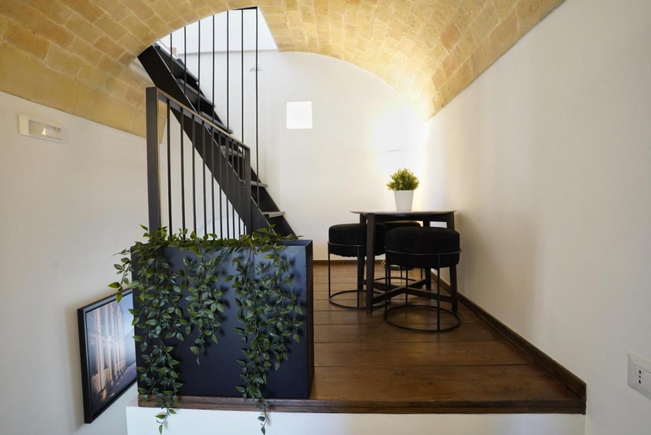 Antica Pepice Villa Матера Екстериор снимка
