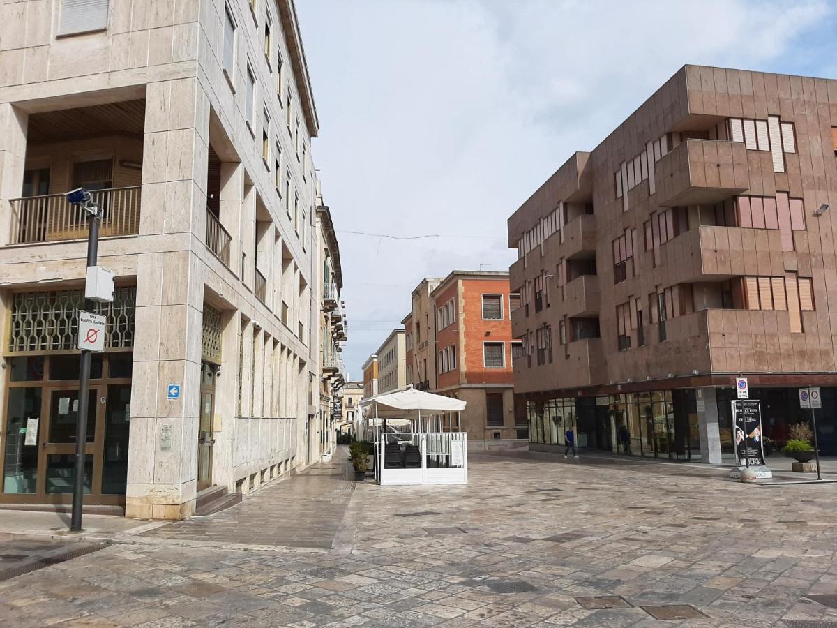 Antica Pepice Villa Матера Екстериор снимка